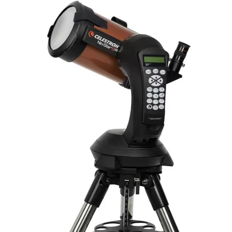 Filtro solar Celestron EclipSmart para óculos C5