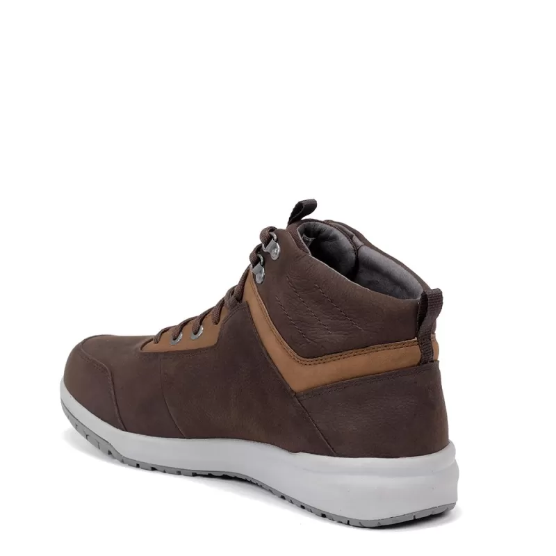 CHIRUCA LOUVRE GORE-TEX MARROM INTENSO