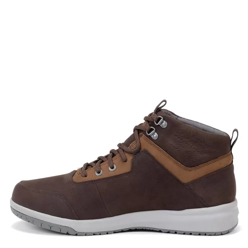 CHIRUCA LOUVRE GORE-TEX MARROM INTENSO