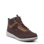 Bota GORE-TEX marrom CHIRUCA LOUVRE
