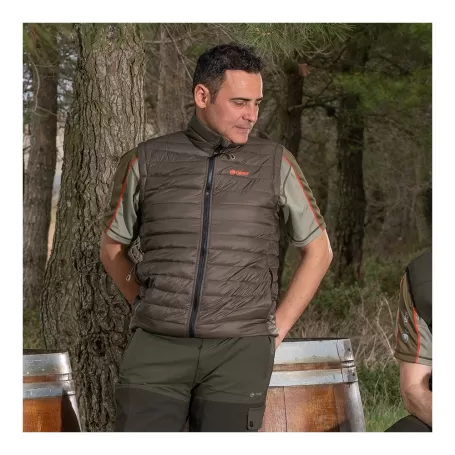 CHIRUCA CHALECO ACTEON 01 MEMBRANA IMPERMEABLE CH+ CHIRUCA CHALECO ACTEON 01 MEMBRANA IMPERMEABLE CH+