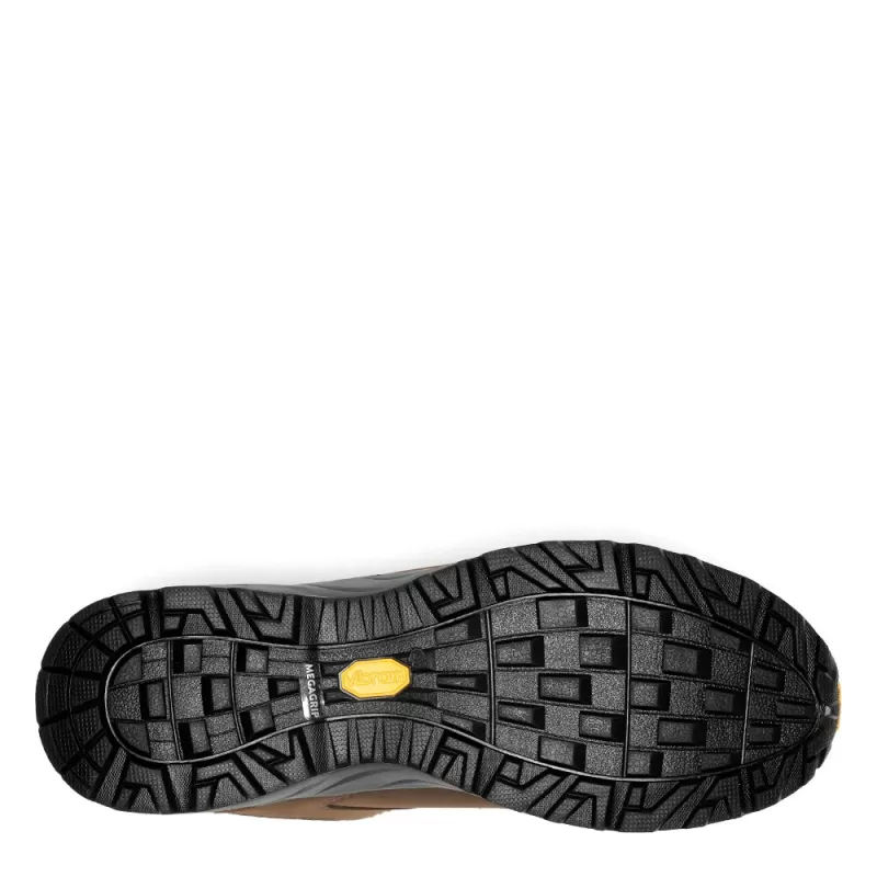 CHIRUCA OTTAWA GORE-TEX VIBRAM VERDE