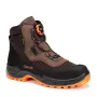 CHIRUCA ATILA Marrón-Naranja GORE-TEX BOA SYSTEM