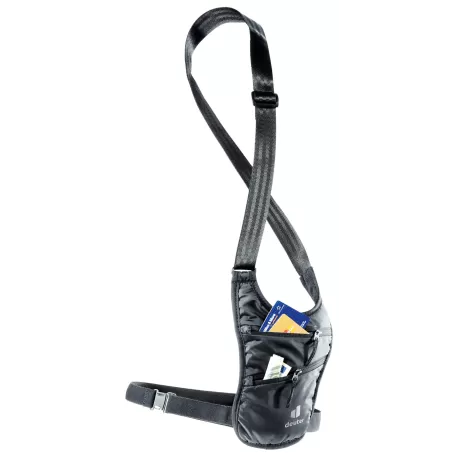 Coldre de segurança DEUTER - Acessórios de viagem Coldre de segurança DEUTER - Acessórios de viagem