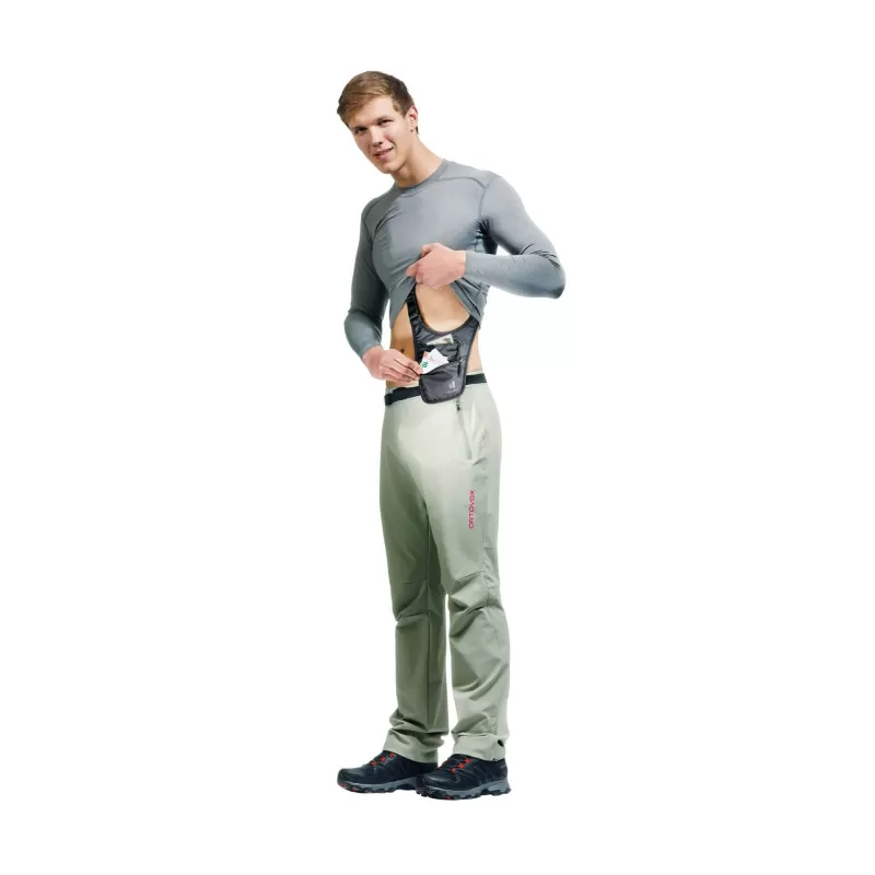 Coldre de segurança DEUTER - Acessórios de viagem