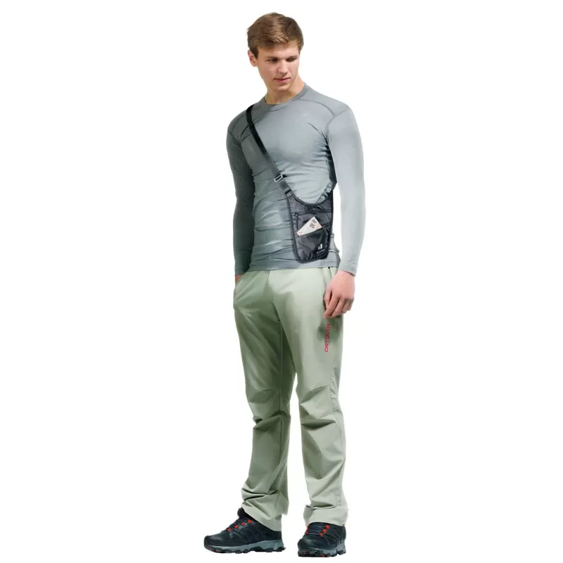 Coldre de segurança DEUTER - Acessórios de viagem