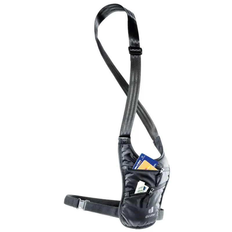 Coldre de segurança DEUTER - Acessórios de viagem