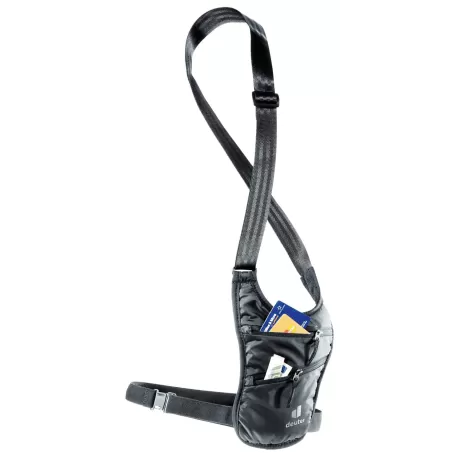 Coldre de segurança DEUTER - Acessórios de viagem