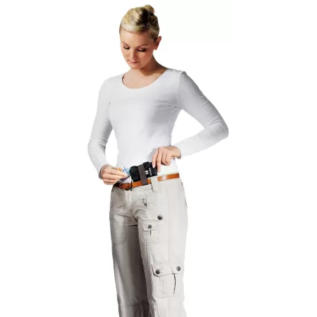 DEUTER Security Flip In - Acessórios de viagem