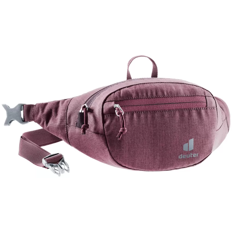 DEUTER Belt I - Bolsas de Cintura DEUTER Belt I - Bolsas de Cintura