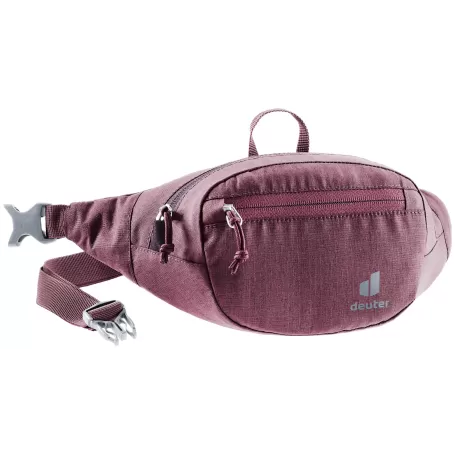 DEUTER Belt I - Bolsas de Cintura DEUTER Belt I - Bolsas de Cintura