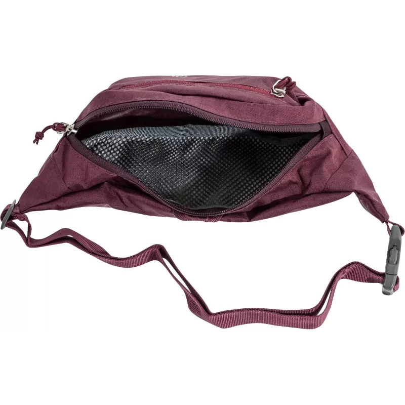 DEUTER Belt I - Bolsas de Cintura