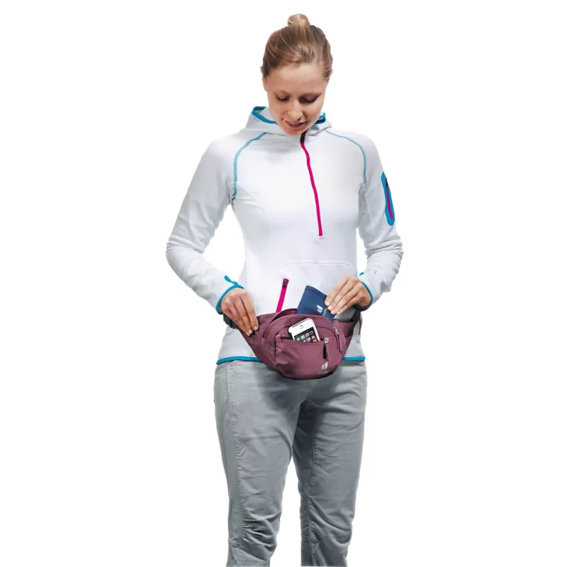 DEUTER Belt I - Bolsas de Cintura