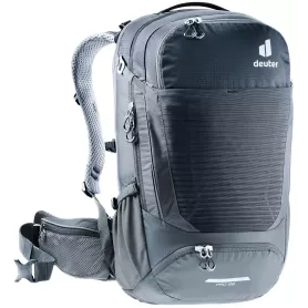 DEUTER Trans Alpine Pro 28 - Mochilas para bicicleta DEUTER