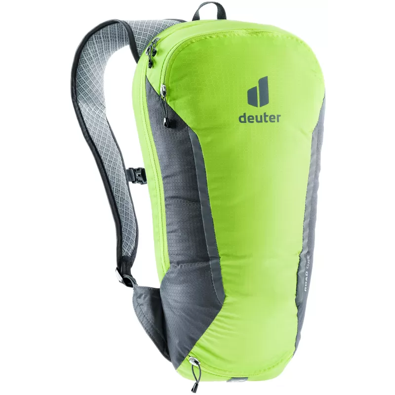 DEUTER Road One - Mochilas para bicicleta DEUTER DEUTER Road One - Mochilas para bicicleta DEUTER