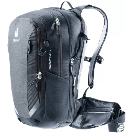 DEUTER Compact EXP 14 - Mochilas para bicicleta DEUTER