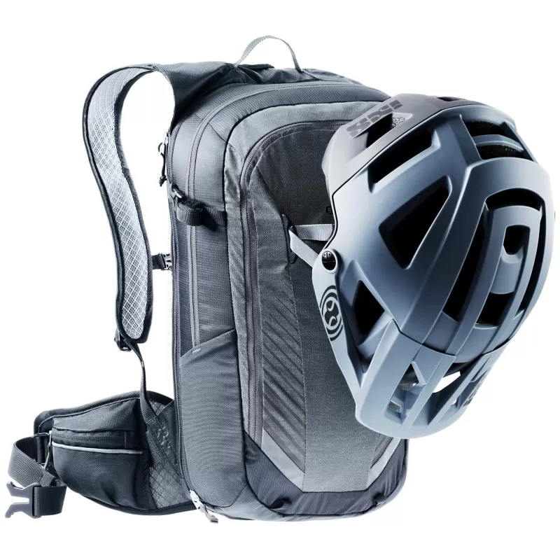 DEUTER Compact EXP 14 - Mochilas para bicicleta DEUTER
