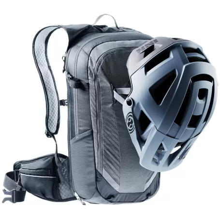 DEUTER Compact EXP 14 - Mochilas para bicicleta DEUTER