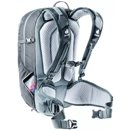 DEUTER Attack 20 - Mochilas para bicicleta DEUTER