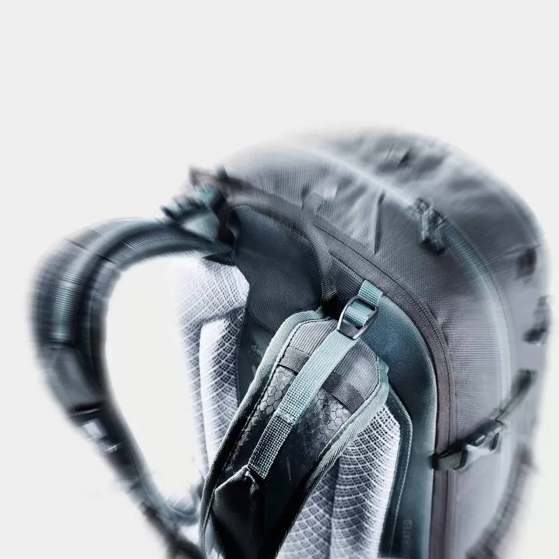 DEUTER Attack 20 - Mochilas para bicicleta DEUTER