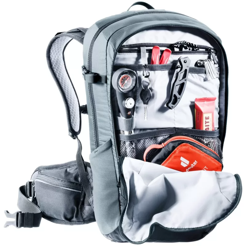 DEUTER Flyt 12 SL - Mochilas de bicicleta DEUTER