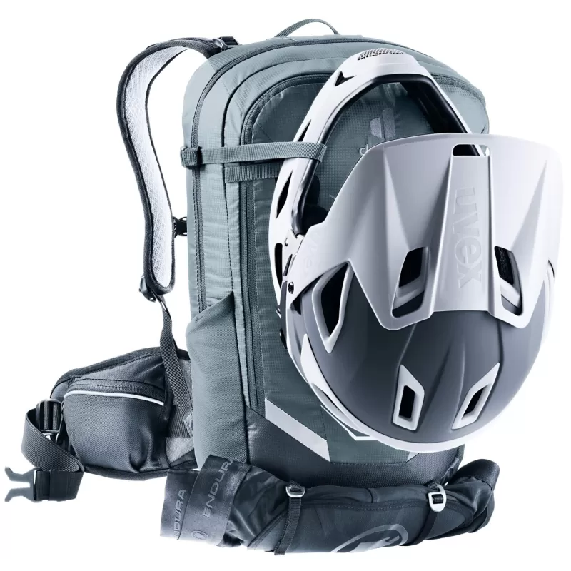 DEUTER Flyt 12 SL - Mochilas de bicicleta DEUTER