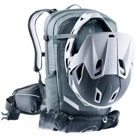 DEUTER Flyt 12 SL - Mochilas de bicicleta DEUTER