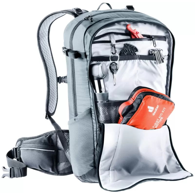 DEUTER Flyt 14 - Mochilas de bicicleta DEUTER