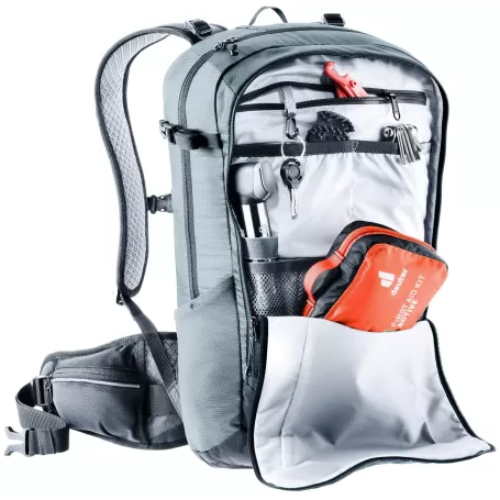 DEUTER Flyt 14 - Mochilas de bicicleta DEUTER