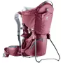 DEUTER Kid Comfort - Mochilas DEUTER Porta-bebés