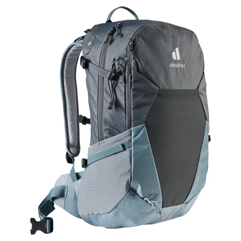 DEUTER Futura 21 SL - Mochilas DEUTER Senderismo | Hiking DEUTER Futura 21 SL - Mochilas DEUTER Senderismo | Hiking
