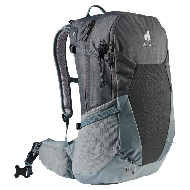 DEUTER Futura 25 SL - Mochilas DEUTER Senderismo | Hiking DEUTER Futura 25 SL - Mochilas DEUTER Senderismo | Hiking