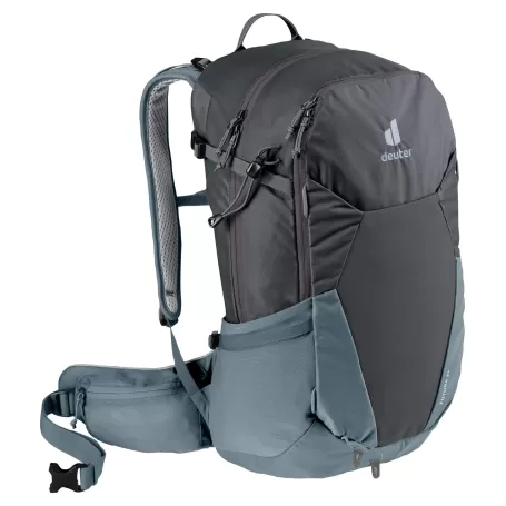 DEUTER Futura 27 - Mochilas DEUTER Senderismo | Hiking DEUTER Futura 27 - Mochilas DEUTER Senderismo | Hiking