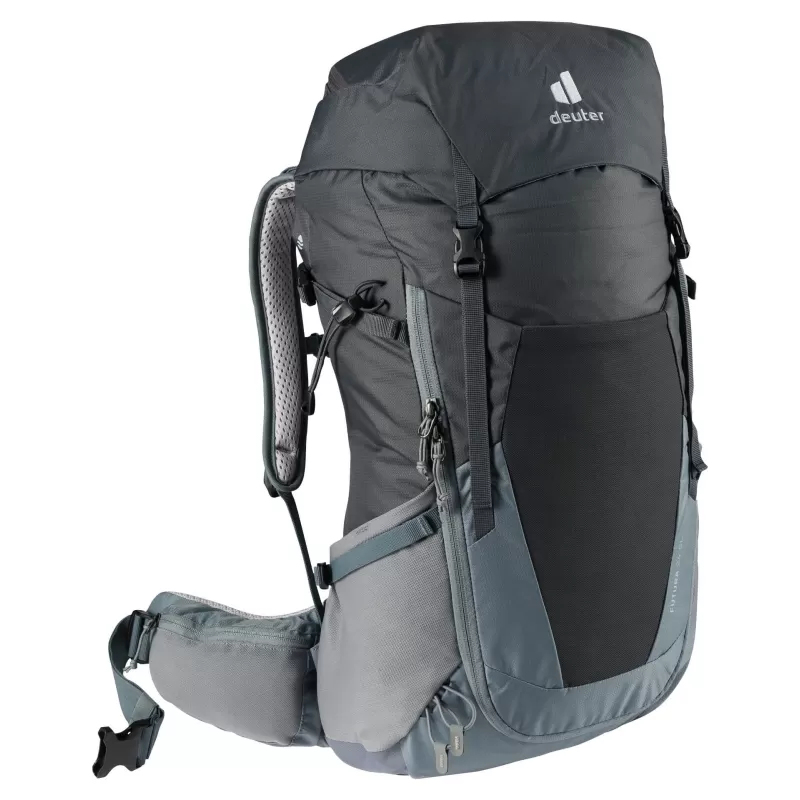 DEUTER Futura 24 SL - Mochilas DEUTER Senderismo | Hiking DEUTER Futura 24 SL - Mochilas DEUTER Senderismo | Hiking
