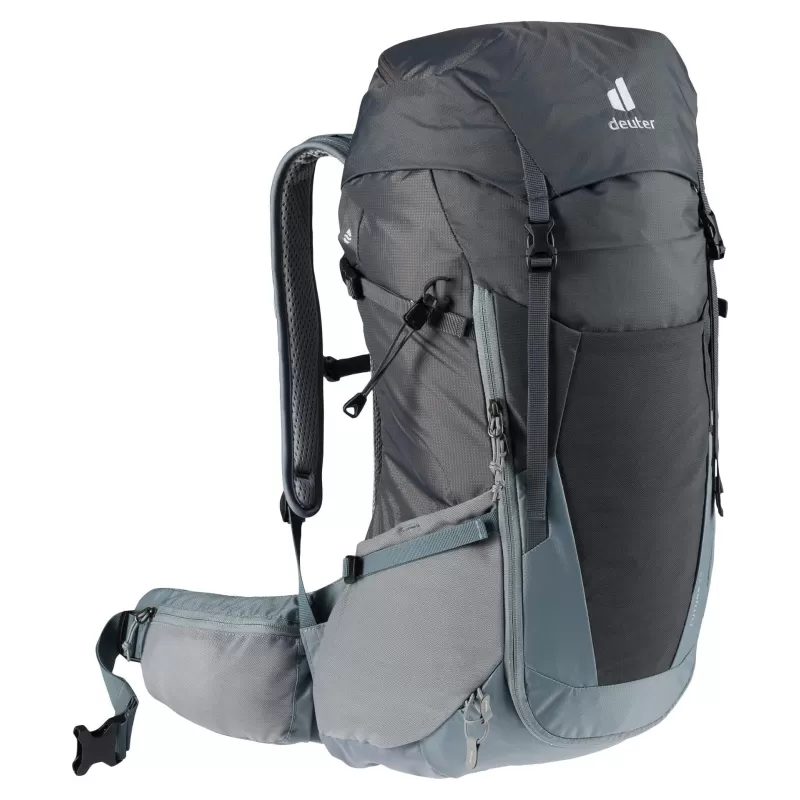 DEUTER Futura 26 - Mochilas DEUTER Senderismo | Hiking DEUTER Futura 26 - Mochilas DEUTER Senderismo | Hiking
