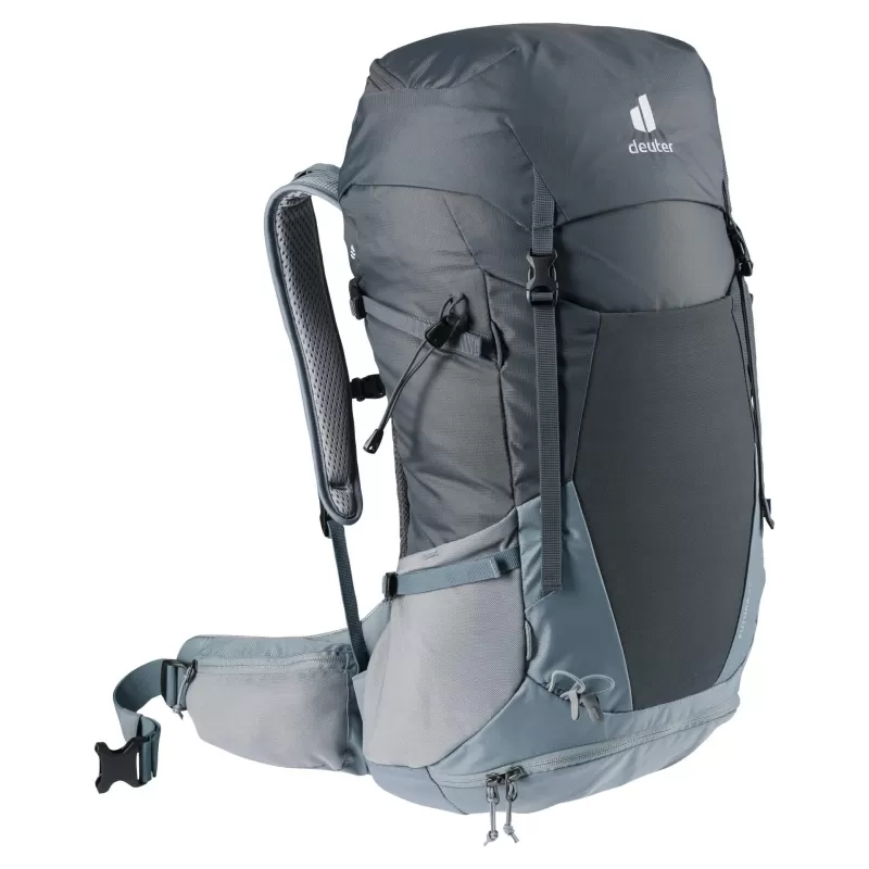DEUTER Futura 32 - Mochilas DEUTER Senderismo | Hiking DEUTER Futura 32 - Mochilas DEUTER Senderismo | Hiking