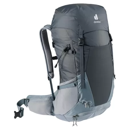 DEUTER Futura 32 - Mochilas DEUTER Senderismo | Hiking DEUTER Futura 32 - Mochilas DEUTER Senderismo | Hiking