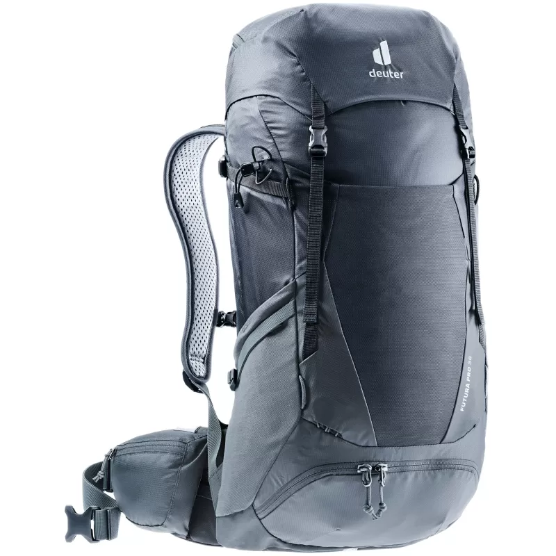 DEUTER Futura Pro 36 - Mochilas DEUTER Senderismo | Hiking DEUTER Futura Pro 36 - Mochilas DEUTER Senderismo | Hiking