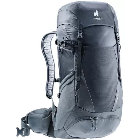 DEUTER Futura Pro 36 - Mochilas DEUTER Senderismo | Hiking DEUTER Futura Pro 36 - Mochilas DEUTER Senderismo | Hiking