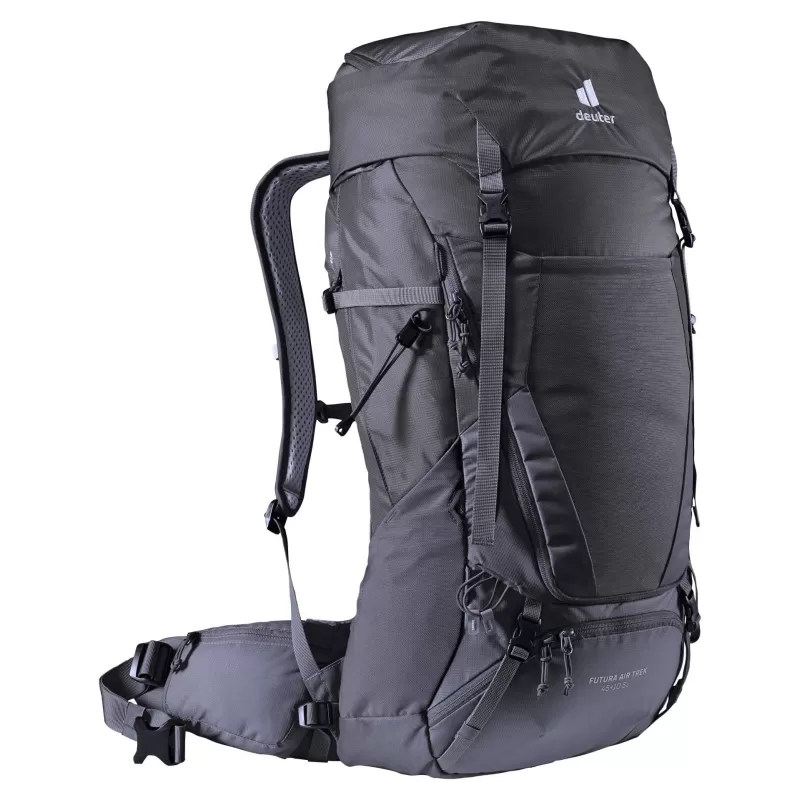 DEUTER Futura Air Trek 45 + 10 SL - Mochilas DEUTER Trekking DEUTER Futura Air Trek 45 + 10 SL - Mochilas DEUTER Trekking