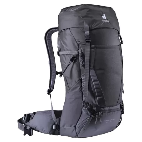 DEUTER Futura Air Trek 45 + 10 SL - Mochilas DEUTER Trekking DEUTER Futura Air Trek 45 + 10 SL - Mochilas DEUTER Trekking