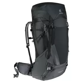 DEUTER Futura Air Trek 55 + 10 SL - Mochilas DEUTER Trekking