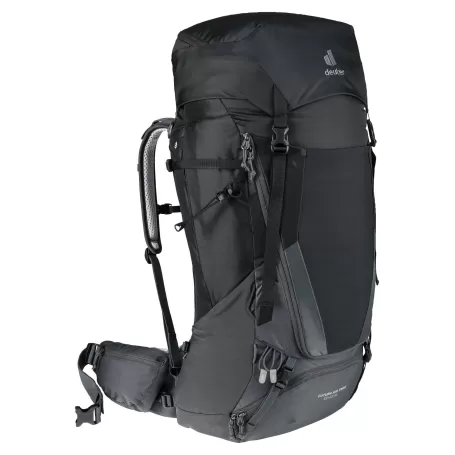 DEUTER Futura Air Trek 55 + 10 SL - Mochilas DEUTER Trekking DEUTER Futura Air Trek 55 + 10 SL - Mochilas DEUTER Trekking