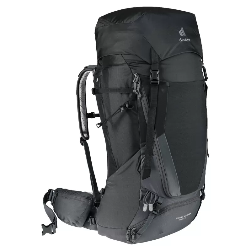 DEUTER Futura Air Trek 55 + 10 SL - Mochilas DEUTER Trekking