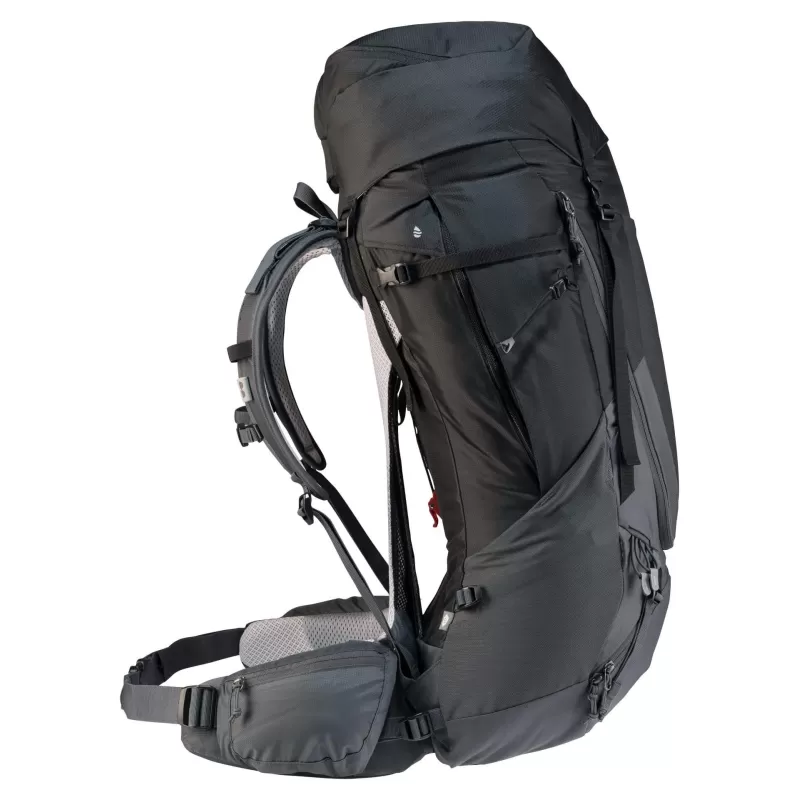 DEUTER Futura Air Trek 55 + 10 SL - Mochilas DEUTER Trekking