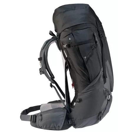DEUTER Futura Air Trek 55 + 10 SL - Mochilas DEUTER Trekking