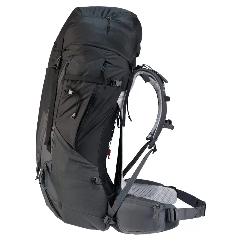 DEUTER Futura Air Trek 55 + 10 SL - Mochilas DEUTER Trekking