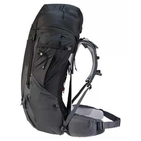 DEUTER Futura Air Trek 55 + 10 SL - Mochilas DEUTER Trekking