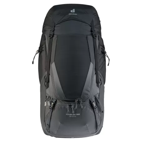 DEUTER Futura Air Trek 55 + 10 SL - Mochilas DEUTER Trekking