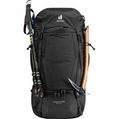 DEUTER Futura Air Trek 55 + 10 SL - Mochilas DEUTER Trekking